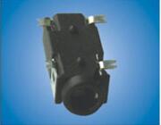 2.5耳机插座（4PIN）