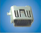 USB 5PIN（短体）