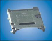 掀盖T/Flash卡座（1.5H）