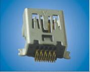 USB 10PIN（双排）