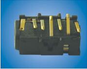 3.5耳机插座（压接）