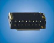 T/Flash卡座（短体）