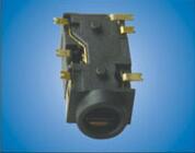 3.5耳机插座（4.0H）