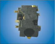 3.5耳机插座（沉板1.9H无头）